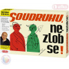 Efko Hra retro Soudruhu nezlob se! původní vzhled