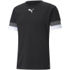 T-shirt Puma teamRISE Jersey M 704932 03 (84912) NAVY BLUE L