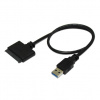 PremiumCord USB 3.0 - SATA3 adaptér s kabelem pro 2,5