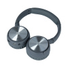 Swissten BLUETOOTH STEREO SLUCHÁTKA TRIX STŘÍBRNO/ŠEDÁ
