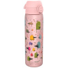 Fľaša na pitie ion8 Leak Proof Funny Birds 500 ml