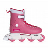 Detské kolieskové korčule Playlife Cruiser pink 39-42 EU