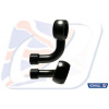 VENHILL banjo Venhill POWERHOSEPLUS 3/60184L/BLACK 90°+20° čierna