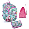 Topgal Sada pro školačku ELLY 23004 SET MEDIUM