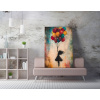Dekoratívny obraz na plátne WY455 (50 x 70)