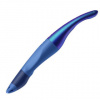 Ergonomischer Tintenroller für Rechtshänder - STABILO EASYoriginal Holograph Edition in blau - Einzelstift - Schreibfarbe blau (löschbar) - inklusive (Hračka)