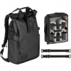 WANDRD PRVKE Photo Bundle 31L Black