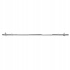 Barbell Master Sport Straight Griffin 152 cm / 30 mm 8,1 kg (Straight Griffin Master 152 cm)