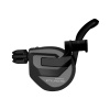 SHIMANO Radenie Cues U8000 ľavé 2-k. I-spec II Rapidfire Plus Mono Linkglide