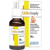 Generica Céčko kvapky pre deti od dovŕšeného 1. mesiaca 30 ml