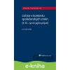 E-kniha Listina v kontextu společenských změn (K 30. výročí jejího přijetí) - Jan Kudrna