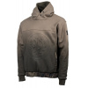 Nash Mikina Zero Tolerance Wind Chill Hoody Two Tone Element S