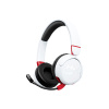 HP HyperX Cloud Mini Wireless WHT Headset - Sluchátka k PC 7G8F2AA