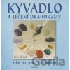 Kyvadlo a léčení drahokamy - Ute Keil