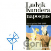 Napospas - Ludvík Kundera