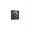 Noctua NF-A12x25 PWM chromax.black.swap ventilátor 120x120x25mm (NF-A12x25-PWM-CH.BK)