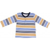 Mamatti Bavlnené tričko/polo Boy, veľ. 74 80 (9-12m)