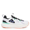 Under Armour Unisex Adults Infinite Sportstyle Runner Wht/Wht/Violet 11 (46)