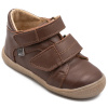 RAK topánky - HOLLY - hnedá - 22 EUR