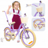 Bicykel Sun Baby Flower Bike 16