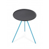 Skladací kempingový stolík Helinox Side Table M - black