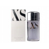 Paco Rabanne XS toaletná voda pánska 100 ml