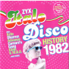 ZYX Italo Disco History 1982 Rôzni Interpreti CD