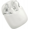 JBL TUNE 220TWS white True Wireless slúchadla