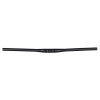 FORCE BASIC H4.4 rovné 31,8/780mm Al,černé mat