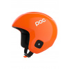 Lyžiarska prilba POC Skull Dura X MIPS Fluorescent Orange