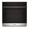 Rúra Whirlpool WOI78PU0SXA čierna/nerez