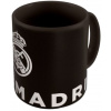 Real Madrid FC: Logo And Year – premieňací hrnček