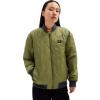 VANS PICKETT BOMBER LODEN, GREEN - M