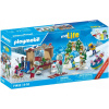 Playmobil 71453 Lyžiarsky svet