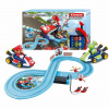 MILLY MALLY Autodráha Carrera FIRST Nintendo Mario Kart™- Mario and Yoshi 2,4 m Barva: Multicolor