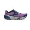 Dámska trailová obuv Brooks Catamount 2 W purple 39EU