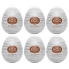 Tenga Egg Silky II Balenie 6 kusov