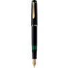 Pelikan Pelikan Füllhalter M200 Schwarz M Geschenkbox