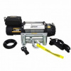 Kangaroowinch K12500 Extreme 12V navijak s oceľovým lanom