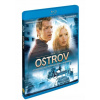 Michael Bay - Ostrov (Blu-ray)