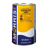 Morris Supercut 6000, univerzální vysokotlaká částečně syntetická řezná emulze, 25l (Morris Lubricants - Tradition in Excellence since 1869...)