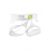 Sedací úväzok Edelrid Loopo Air - white