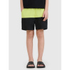 Chlapčenské plážové šortky boardshorts 4F 4FJWSS25UBDSM116-45S 146/152