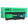 Green Cell batéria pre Lenovo ThinkPad T410 T420 T510 T520 W510 / 11,1V 6600mAh