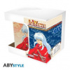 AbyStyle Inuyasha Hrnček Inuyasha & Kagome 320 ml