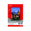 Canon Photo Paper Plus Semi-Glossy, pololesklý, saténový typ biely, 10x15cm, 4x6
