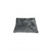 Supplies SHAGGY pelech pre psa 120x95 šedý