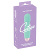 You2Toys Cuties Mini masážna hlavica Green