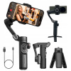 Elektronický stabilizátor (gimbal) Chillitech L7Cpro Plus sivý