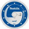 Makita B-13007 COMET diamantový řezný kotouč Průměr 150 mm 1 ks